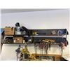Image 1 : Group of Tools and Hardware