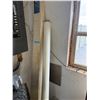 Image 1 : Exterior door frame and threshold kit 36"