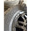 Image 3 : Cooper Discoverer Road+Trail A/T tire With Rims, size 265/70R17 115T