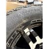 Image 4 : Cooper Discoverer Road+Trail A/T tire With Rims, size 265/70R17 115T