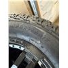 Image 5 : Cooper Discoverer Road+Trail A/T tire With Rims, size 265/70R17 115T