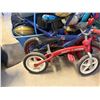 Image 2 : Group of Assorted Items-  Includes Bikes, Basket Ball and more