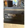 Image 2 : Emerson Electric Co. 4-1/2 inch horizontal metal-cutting band saw