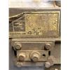 Image 3 : Emerson Electric Co. 4-1/2 inch horizontal metal-cutting band saw
