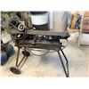 Image 4 : Emerson Electric Co. 4-1/2 inch horizontal metal-cutting band saw