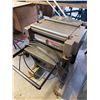 Image 1 : Makita 400mm Planer Model: 2040