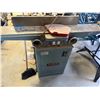 Image 1 : King Wood Jointer Model: KC-60FX