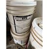Image 3 : Group of Assorted Items - Includes Liquid Ammonium Thiosulfate, Metal Work Desk and more