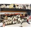 Image 5 : Large group of Assorted Tools, Hardware and Silicon