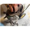 Image 2 : Lawn Mower with Briggs & Stratton 5 HP (206 cc) Engine
