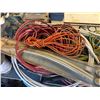Image 2 : Group of Wires and Ropes
