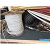 Image 3 : Group of Wires and Ropes