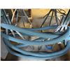 Image 4 : Group of Wires and Ropes