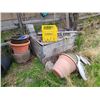 Image 2 : Group of Assorted Gardening Items