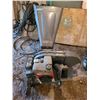 Image 4 : Group of Lawn mower and Craftsman Drop Down Hopper