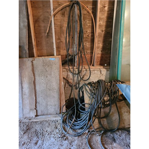 Industrial Insulated Wire 50ft +