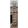 Image 1 : Group of 2 Ladders - 11 Step ladder and 9 Step Ladder