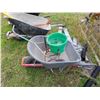 Image 2 : Group of Wheelbarrow and seed Spreader