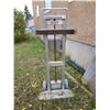 Image 1 : Aluminum Material lift