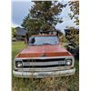 Image 1 : 1969 Chevrolet C30 one-ton flatbed Truck - VIN: CE3301100429