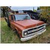 Image 2 : 1969 Chevrolet C30 one-ton flatbed Truck - VIN: CE3301100429