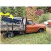 Image 3 : 1969 Chevrolet C30 one-ton flatbed Truck - VIN: CE3301100429