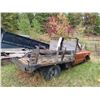 Image 4 : 1969 Chevrolet C30 one-ton flatbed Truck - VIN: CE3301100429