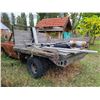 Image 6 : 1969 Chevrolet C30 one-ton flatbed Truck - VIN: CE3301100429