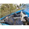 Image 6 : Classic 1970s fiberglass runabout project boat with trailer
