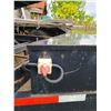 Image 7 : Tandem-axle Hydraulic Trailer