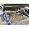 Image 8 : Tandem-axle Hydraulic Trailer
