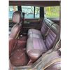 Image 10 : Jeep Cherokee Wagoneer Limited