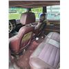 Image 12 : Jeep Cherokee Wagoneer Limited