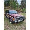 Image 1 : Jeep Cherokee Wagoneer Limited