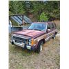 Image 2 : Jeep Cherokee Wagoneer Limited
