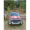 Image 4 : Jeep Cherokee Wagoneer Limited