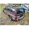 Image 5 : Jeep Cherokee Wagoneer Limited