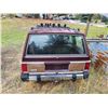 Image 6 : Jeep Cherokee Wagoneer Limited