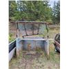 Image 1 : Heavy-Duty Metal Grate