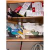 Image 2 : Group of Assorted Cleaning Supplies