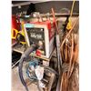 Image 1 : Thermal Dynamics PAK Master 50 plasma cutting system