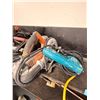 Image 1 : Group of Assorted Power Tools
