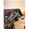 Image 2 : Group of Assorted Power Tools