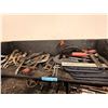 Image 1 : Group of Assorted Tools