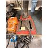 Image 4 : Brico RDM-100A 5/8 Inch Drill Press - 26CG