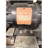 Image 2 : Electric Motor Belt grinder