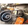 Image 3 : Electric Motor Belt grinder