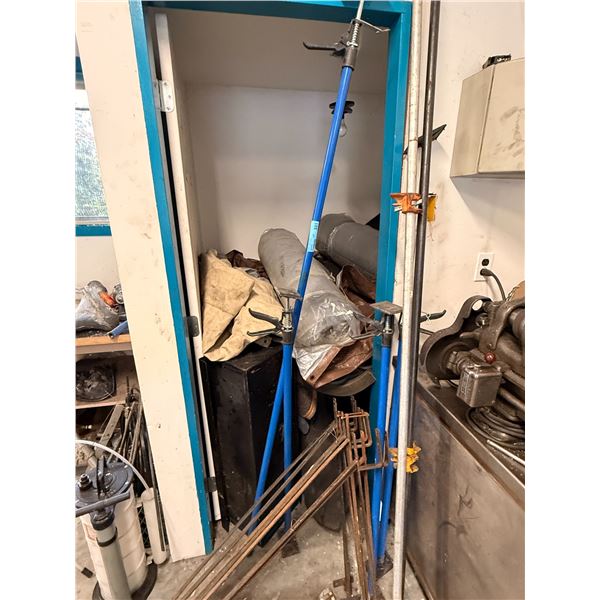 Large Group of Assorted Items