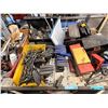 Image 1 : Large Group of Assorted Tools and Drill Bits