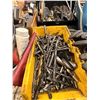 Image 3 : Large Group of Assorted Tools and Drill Bits